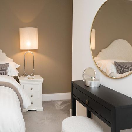 Sixtytwo By Harrogate Serviced Apartments Eksteriør billede