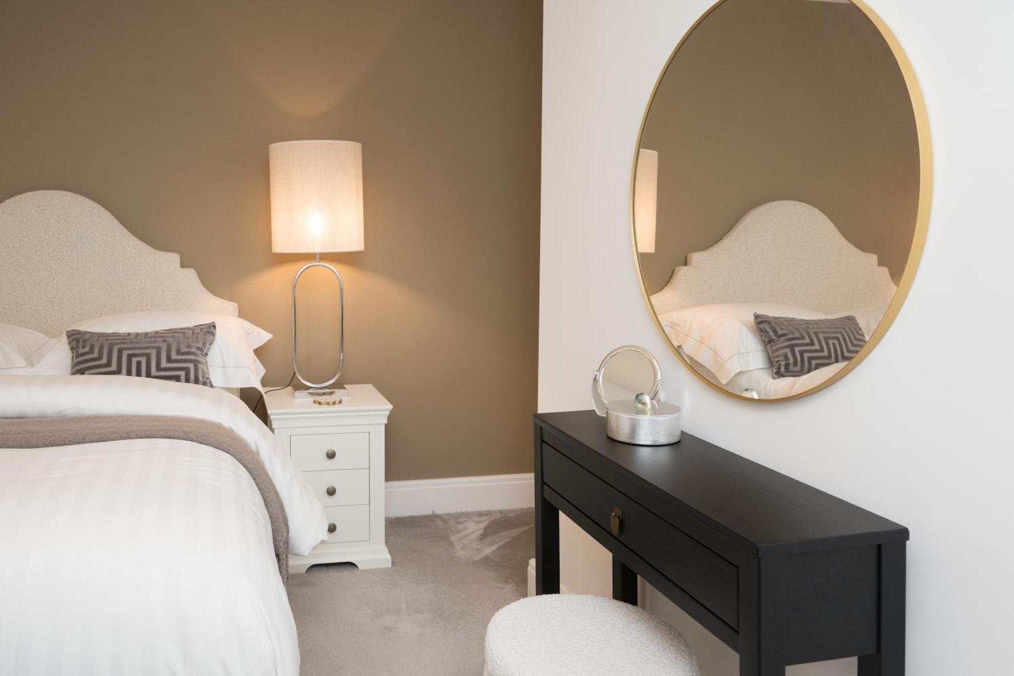 Sixtytwo By Harrogate Serviced Apartments Eksteriør billede