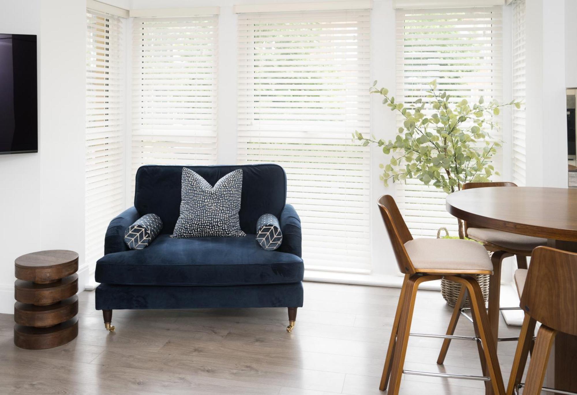 Sixtytwo By Harrogate Serviced Apartments Eksteriør billede