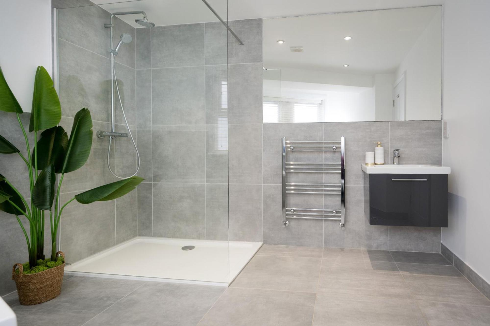 Sixtytwo By Harrogate Serviced Apartments Eksteriør billede