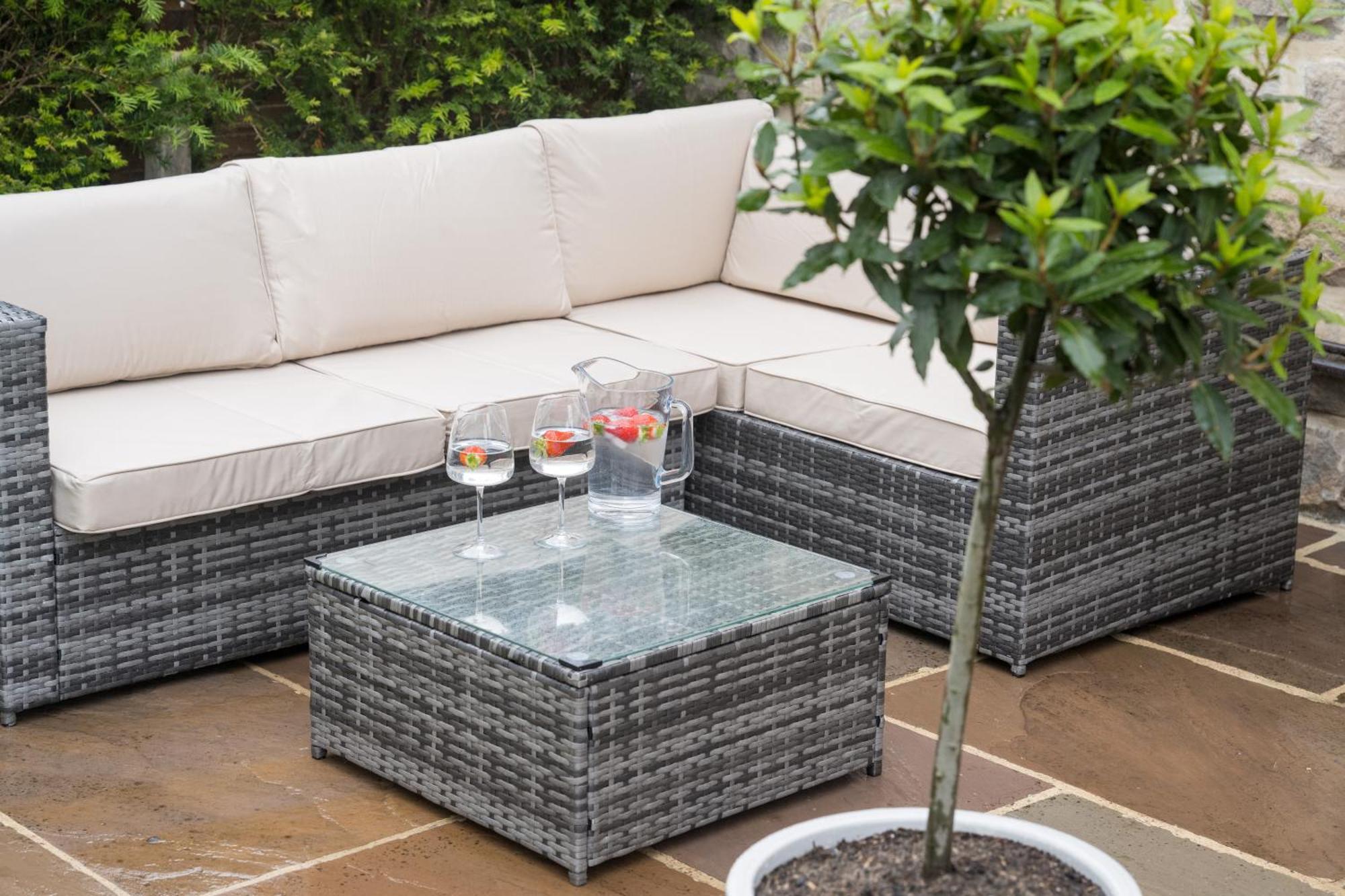 Sixtytwo By Harrogate Serviced Apartments Eksteriør billede